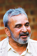 ananthamurthy