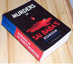 Premanand Murders in Sai Baba Bedroom Book