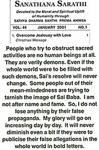 SB calls critics demonic