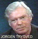 Jorgen Trygved